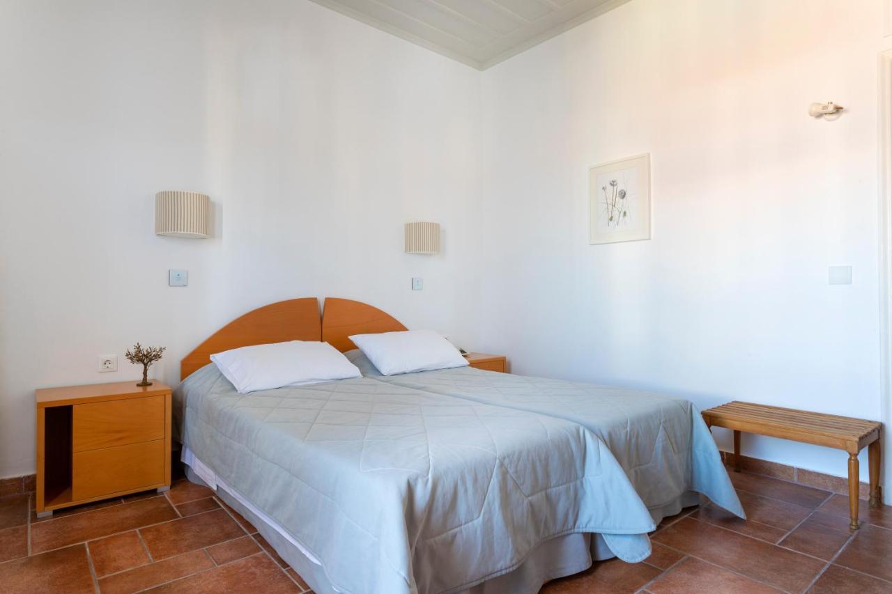Hotel Roumani Spétses Exteriér fotografie